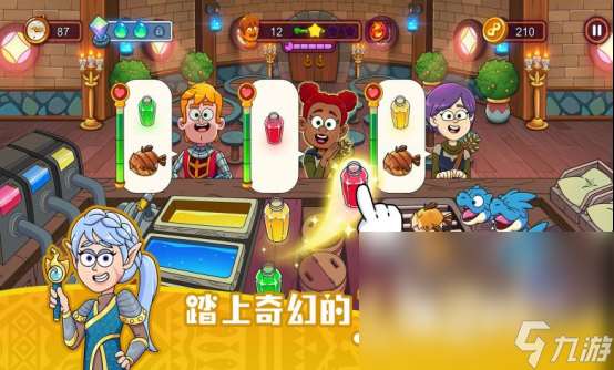 流行的安卓大型单机游戏app大全 2025耐玩的安卓单机手游盘点