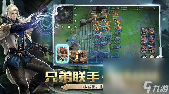 大型的高級戰爭游戲全集 2025耐玩的高級戰爭游戲下載推薦