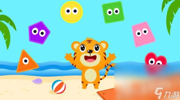 优质的小朋友游戏有哪些2025 高人气的小朋友游戏分享