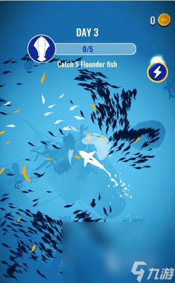 經(jīng)典的大魚吃小魚游戲手機(jī)版大全 2025好玩的大魚吃小魚游戲推薦