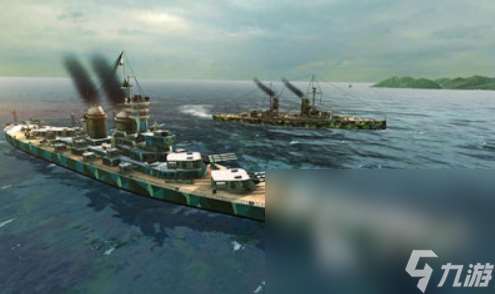 战舰游戏大作战游戏推荐 2025火爆的战舰游戏有哪些