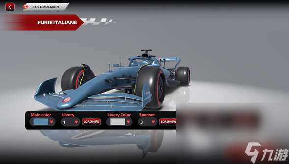 必玩的f1賽車游戲有沒有 2025流行的f1賽車游戲推薦