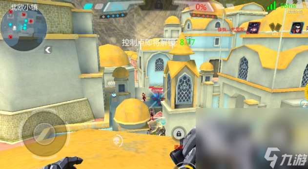 手機最真實的射擊游戲下載介紹2025 真實體驗的射擊游戲匯總