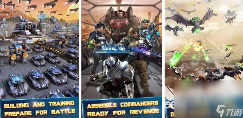 战舰游戏大作战游戏推荐 2025火爆的战舰游戏有哪些