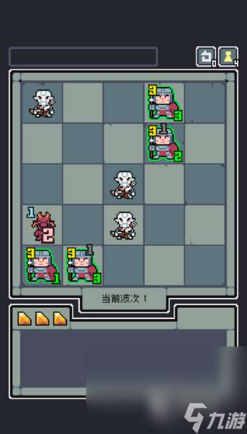 超有趣的手游单机自走棋游戏推荐2025 无网也可以玩的自走棋手游大盘点