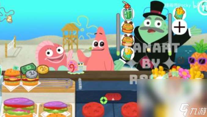 有什么游戏是小孩玩的 2025受欢迎的小孩玩的游戏合集