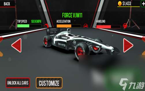 必玩的f1賽車游戲有沒有 2025流行的f1賽車游戲推薦