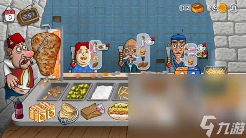 必玩的单机经营类手游排行榜2025 火爆的单机经营手游大全