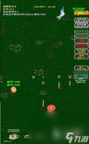 受欢迎的挖矿游戏下载 2025人气较高的挖矿游戏排行榜