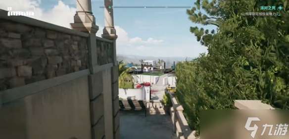 《死亡岛2》派对之死打不开门解决方法介绍