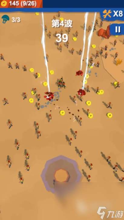 小小特工队测试下载 小小特工队测试资格