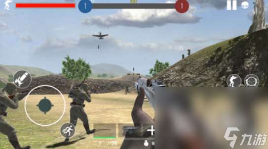 2战卡牌游戏有哪些 2025经典的二战卡牌手游盘点