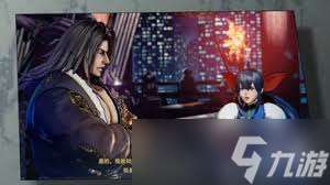 饿狼传说群狼之城不知火舞如何打出高伤确反连