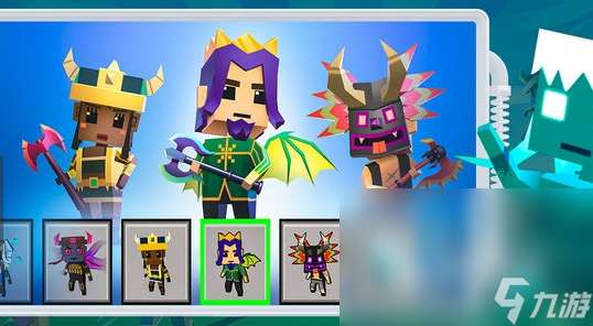 好玩的多人小游戏盘点 2025必玩的多人游戏合集