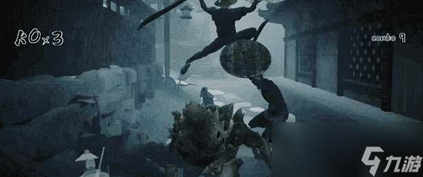 《無相刀》游戲特色內容介紹