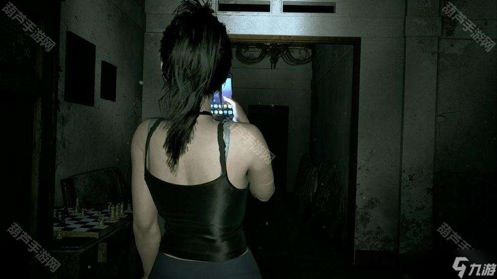 恐怖冒险游戏《小镇惊魂》系列新作《小镇惊魂3》2026 年问世 灵感源自印尼都市传说