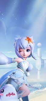 上古王冠白鲨萝莉强度如何