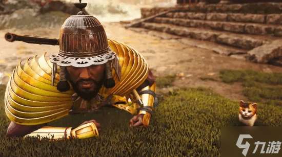 《刺客信條:影》中不能傷害動物?創意總監表示:這是封建日本地區所限