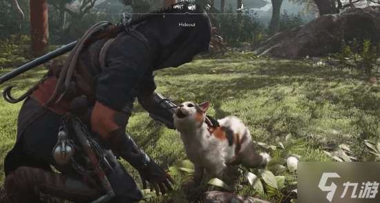 《刺客信條:影》中不能傷害動物?創意總監表示:這是封建日本地區所限