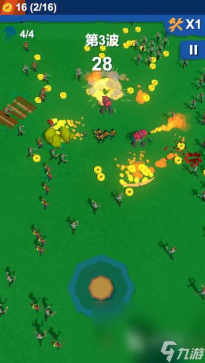 小小特工队测试下载 小小特工队测试资格