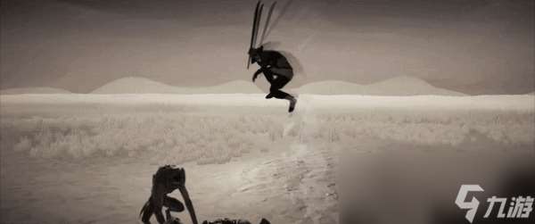 《無相刀》游戲特色內容介紹