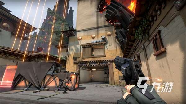 無畏契約源能行動下載安裝教程 無畏契約源能行動下載鏈接