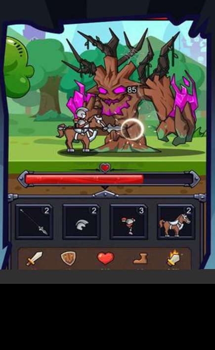 小騎士沖沖沖下載 小騎士沖沖沖預約地址