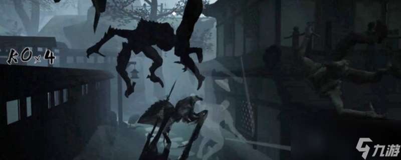 《無相刀》游戲特色內容介紹