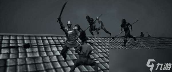 《無相刀》游戲特色內容介紹