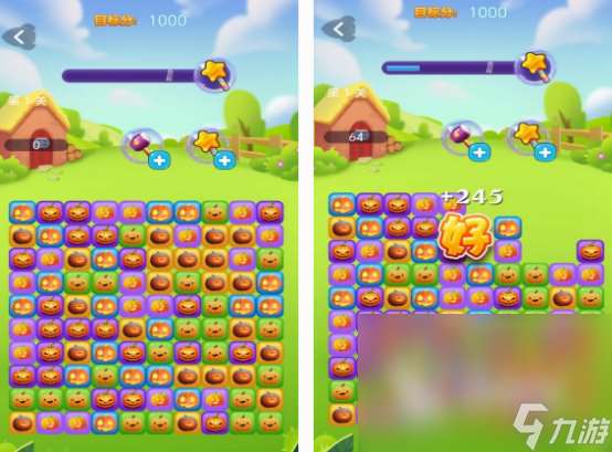 3~5岁儿童闯关游戏有哪些 2025耐玩的儿童闯关游戏合集