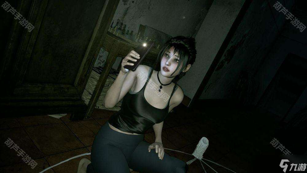 恐怖冒险游戏《小镇惊魂》系列新作《小镇惊魂3》2026 年问世 灵感源自印尼都市传说