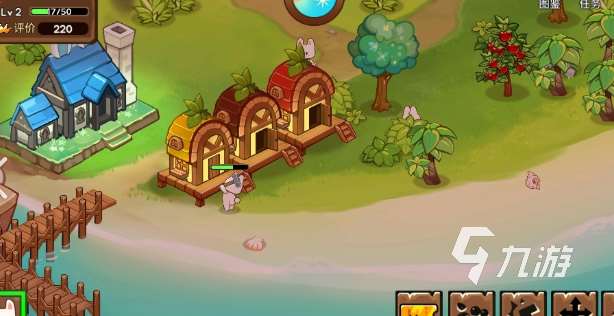 所有动物模拟游戏大全介绍2025 火爆的动物模拟游戏汇总