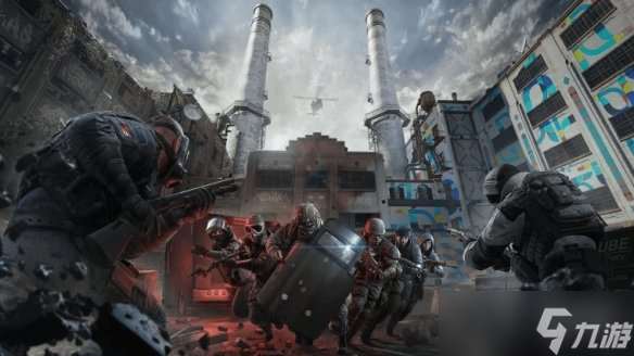 《彩六围攻X》PC配置公开：最佳体验推荐4070Ti ！