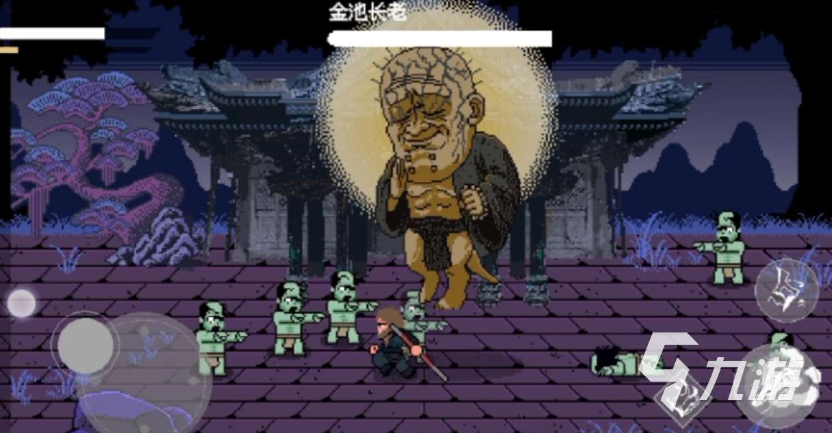 流行的西游游戏都有哪些 免费的西游游戏大全2025