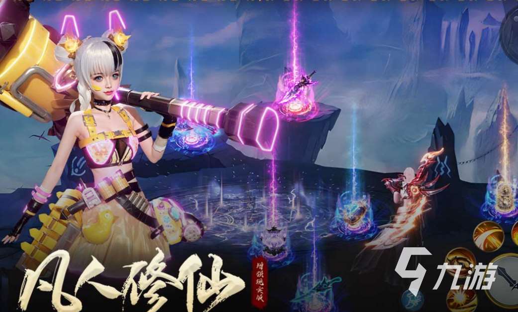 好玩的網游日活躍量排行榜 有趣的網絡游戲盤點2025