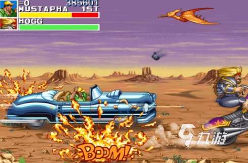 适合男的玩的游戏有哪些 有趣的男性游戏大全2025