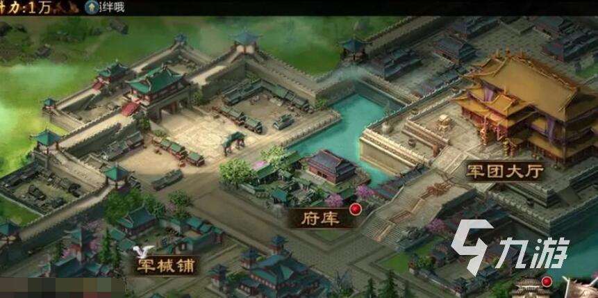 手游戰(zhàn)爭類游戲排行榜 2025最熱門五款戰(zhàn)爭類手游推薦