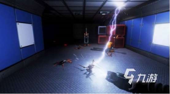 類似太空刑警的游戲叫什么2025流行的太空射擊手游分享