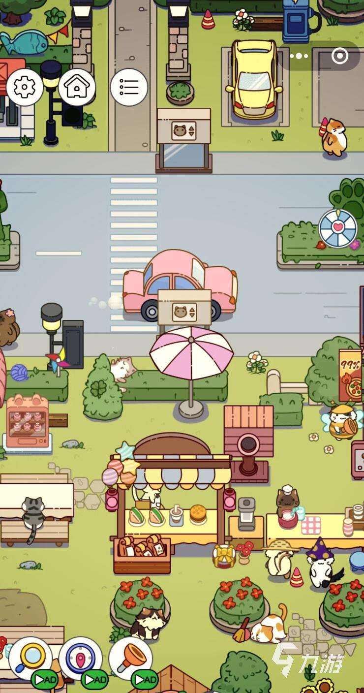 适合单人玩的网游推荐 2025有哪些好玩的单人游戏值得体验