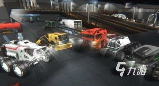 去月球游戲有哪些介紹2025 有意思的月球游戲一覽