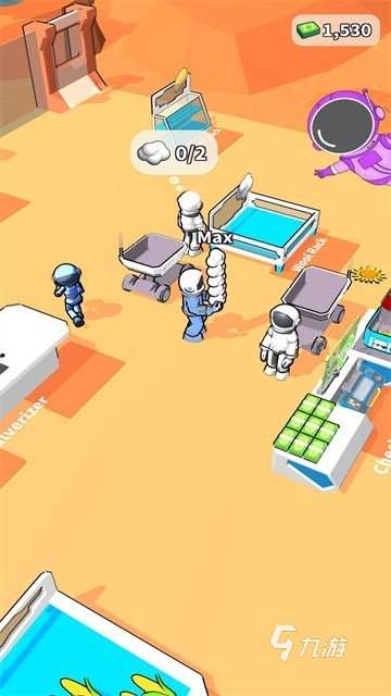 去月球游戲有哪些介紹2025 有意思的月球游戲一覽