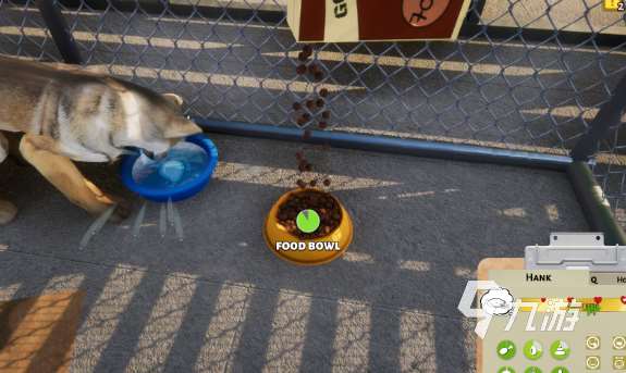 所有动物模拟游戏大全介绍2025 火爆的动物模拟游戏汇总