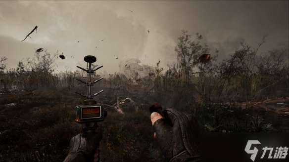 《潛行者2》重大更新上線:戰斗系統改進 武器調整!