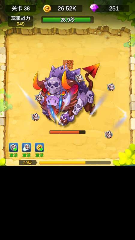 必玩的无网络单机手游有哪些2025 热门的单机手游top5