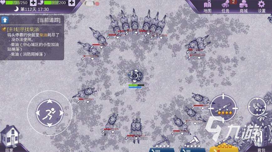 适合单人玩的网游推荐 2025有哪些好玩的单人游戏值得体验