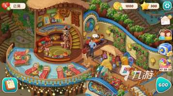 好玩的商業(yè)模擬手游大全 2025熱門的的商業(yè)模擬手游推薦