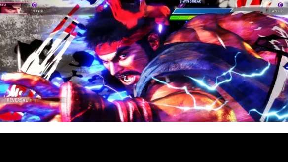 可以用升龙拳秒杀锁刃龙吗？怪猎荒野5月底联动街霸