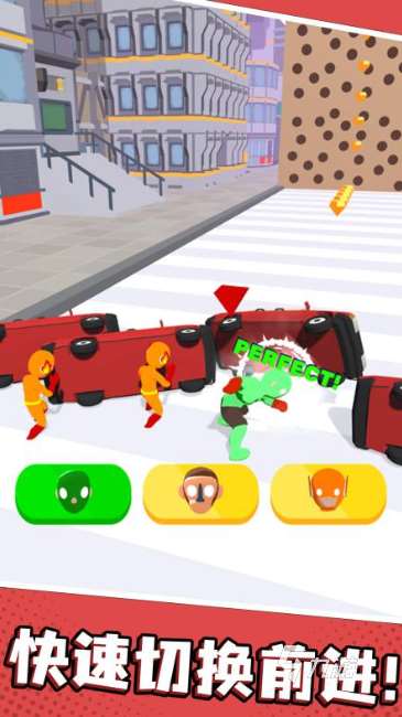 超人游戏有哪些介绍2025 可玩性高的超人游戏汇总