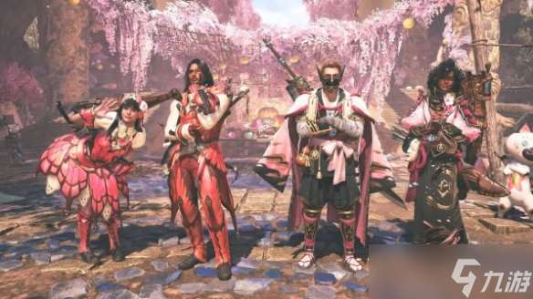 可以用升龙拳秒杀锁刃龙吗？怪猎荒野5月底联动街霸