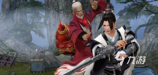 武俠網游哪些值得玩2025 可玩性高的武俠網游匯總
